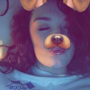 Meet your Posher, Aggie